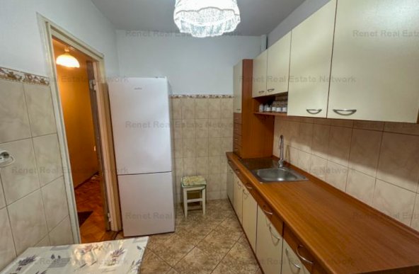 3 Camere Pantelimon, Gradinita 23, bloc reabilitat