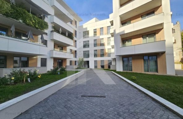 Apartament 2 camere zona Unirii, complex 2024, prima inchiriere!