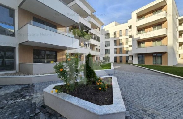 Apartament 2 camere zona Unirii, complex 2024, prima inchiriere!