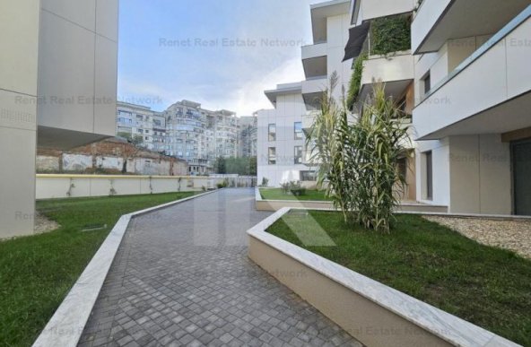 Apartament 2 camere zona Unirii, complex 2024, prima inchiriere!