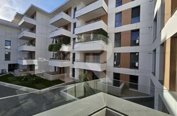 Apartament 2 camere zona Unirii, complex 2024, prima inchiriere!