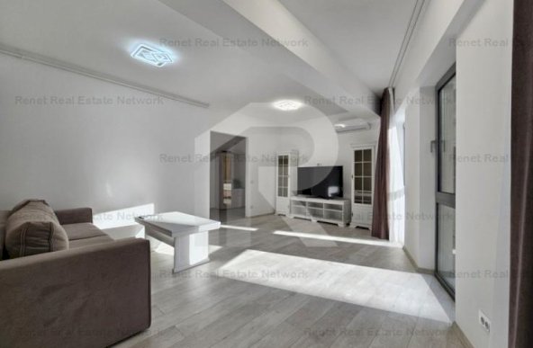 Apartament 2 camere zona Unirii, complex 2024, prima inchiriere!