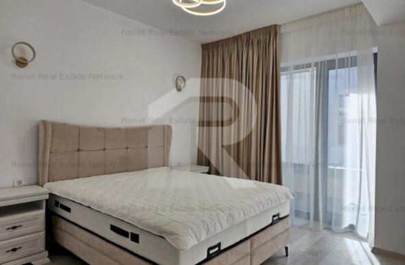 Apartament 2 camere zona Unirii, complex 2024, prima inchiriere!