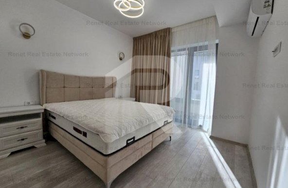 Apartament 2 camere zona Unirii, complex 2024, prima inchiriere!