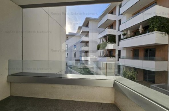 Apartament 2 camere zona Unirii, complex 2024, prima inchiriere!