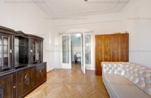 Apartament 2 camere Armeneasca, Universitate