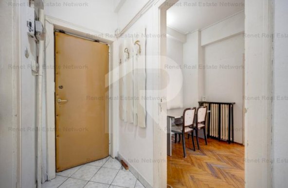 Apartament 2 camere Armeneasca, Universitate