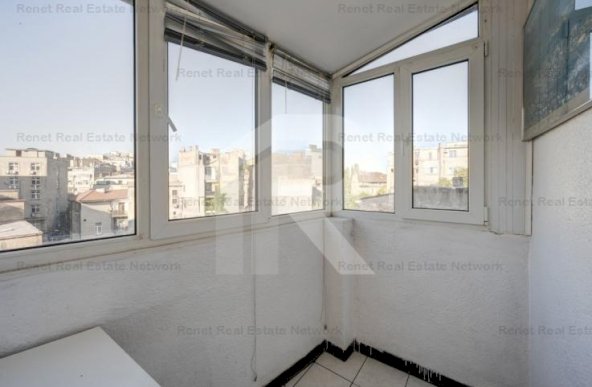 Apartament 2 camere Armeneasca, Universitate