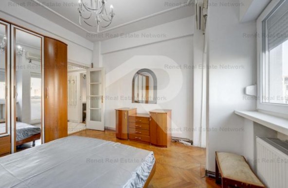 Apartament 2 camere Armeneasca, Universitate