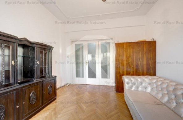 Apartament 2 camere Armeneasca, Universitate