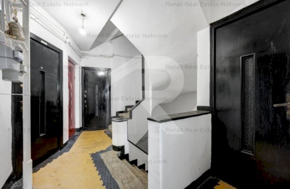 Apartament 2 camere Armeneasca, Universitate