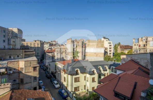 Apartament 2 camere Armeneasca, Universitate