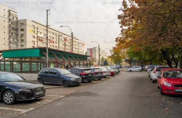 1 Mai, Metrou,  Bloc Reabilitat, etaj 6/7, Comision 0 %