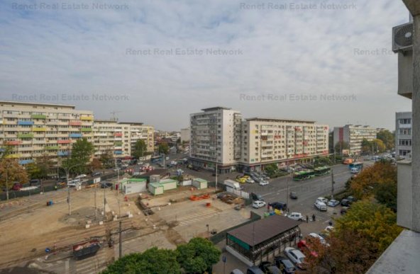 1 Mai, Metrou,  Bloc Reabilitat, etaj 6/7, Comision 0 %