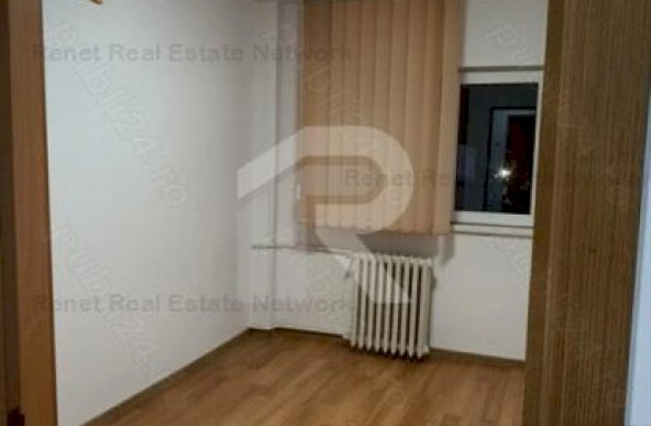 Apartament 3 camere RENOVAT Bucur Obor