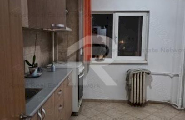 Apartament 3 camere RENOVAT Bucur Obor