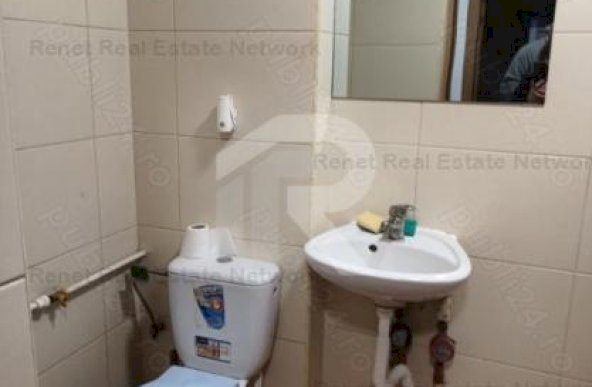 Apartament 3 camere RENOVAT Bucur Obor