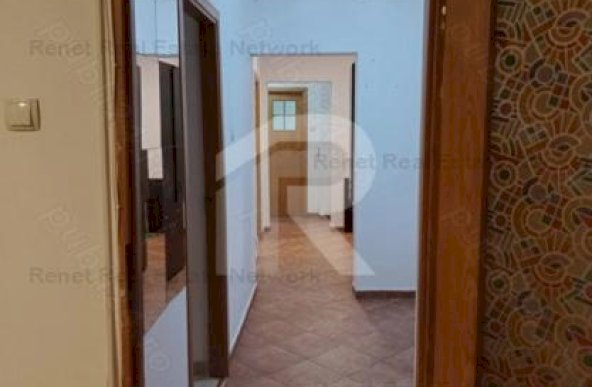 Apartament 3 camere RENOVAT Bucur Obor