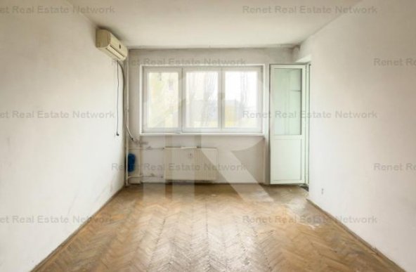 Investiție Ideală: Apartament cu Potențial de Chirie de 400 Euro