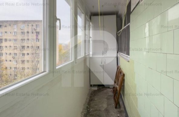 Investiție Ideală: Apartament cu Potențial de Chirie de 400 Euro