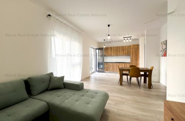 Apartament 2 camere - Pleiades Residence