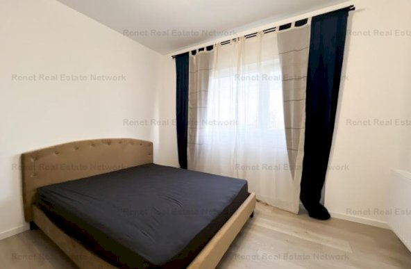 Apartament 2 camere - Pleiades Residence