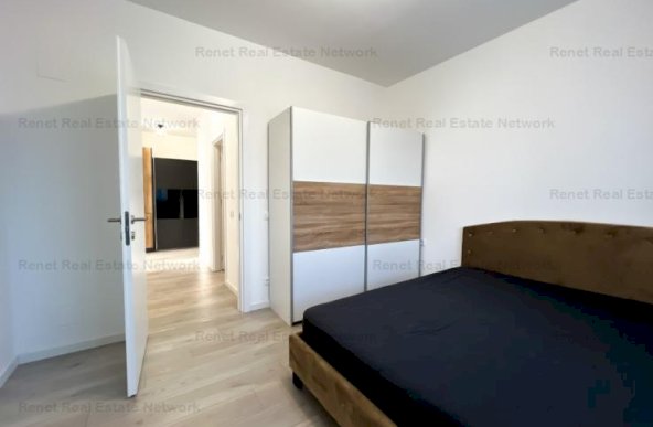 Apartament 2 camere - Pleiades Residence