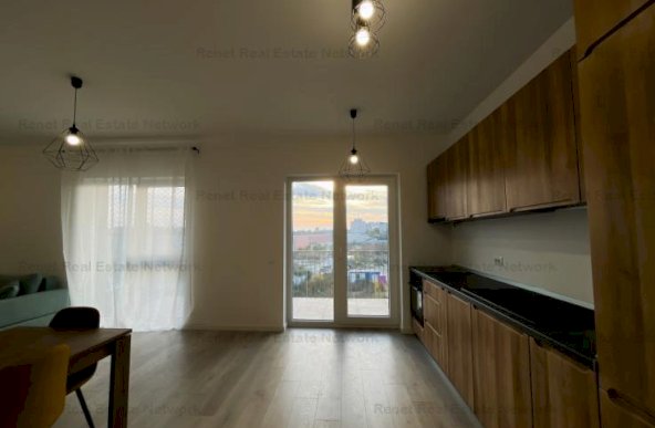 Apartament 2 camere - Pleiades Residence