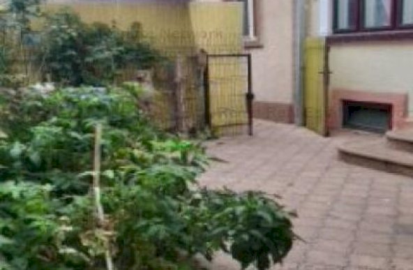 Apartament curte proprie-Regina Maria-Gazelei