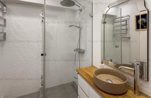 Apartament Premium, Renovat Integral - Bulevardul Titulescu