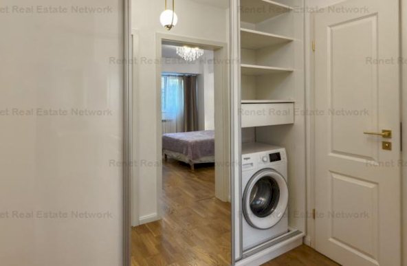 Apartament Premium, Renovat Integral - Bulevardul Titulescu