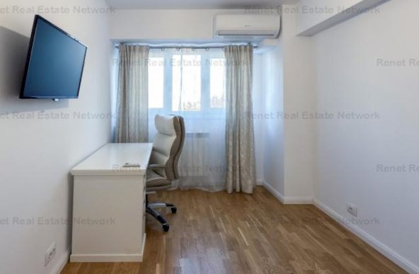 Apartament Premium, Renovat Integral - Bulevardul Titulescu