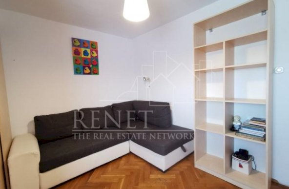 Apartament UltraCentral, bloc Casa Cartii