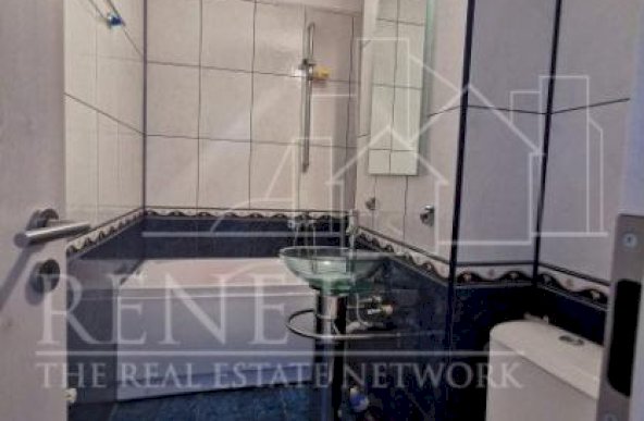 Apartament UltraCentral, bloc Casa Cartii