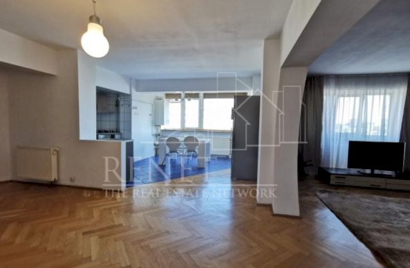 Apartament UltraCentral, bloc Casa Cartii