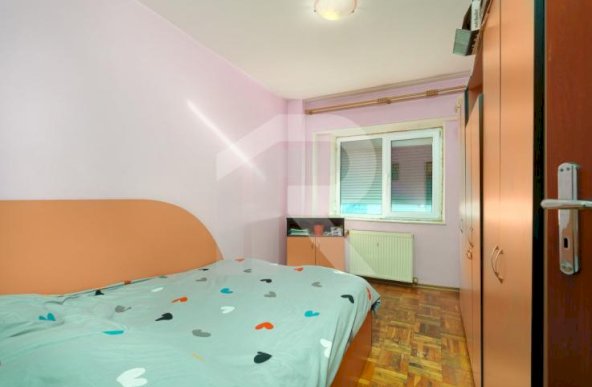 Apartament 3 Camere Lujerului - Confort și Accesibilitate lângă metrou