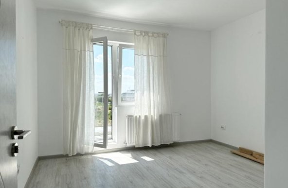 Frumusete la inaltime - apartament 3 camere Ozana