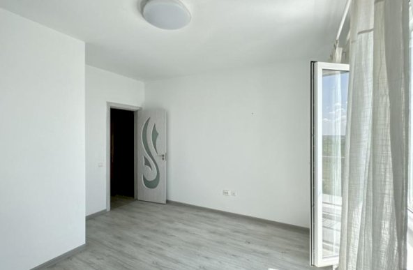 Frumusete la inaltime - apartament 3 camere Ozana