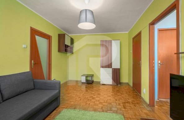 Apartament 2 camere langa Școala Gimnaziala de Arte nr 5