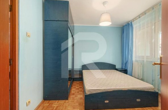 Apartament 2 camere langa Școala Gimnaziala de Arte nr 5