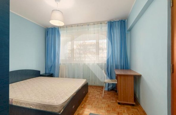 Apartament 2 camere langa Școala Gimnaziala de Arte nr 5