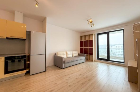 Apartament 2 camere de inchiriat | Greenfield | Prima inchiriere 