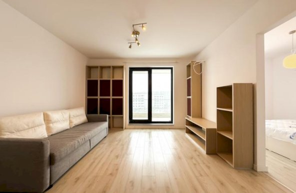 Apartament 2 camere de inchiriat | Greenfield | Prima inchiriere 