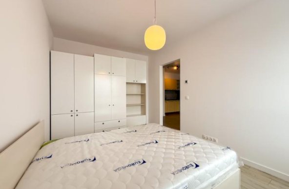 Apartament 2 camere de inchiriat | Greenfield | Prima inchiriere 