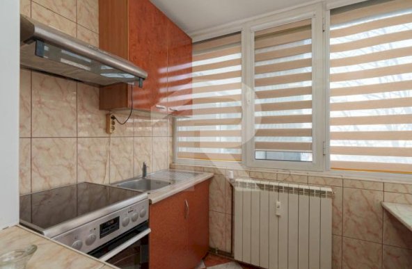 Apartament 4 camere mobilat-utilat  Str C-tin Titel Petrescu-Ghencea