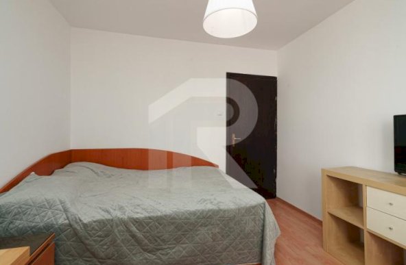 Apartament 4 camere mobilat-utilat  Str C-tin Titel Petrescu-Ghencea