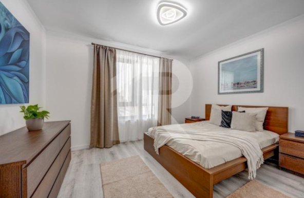 Greenfield Băneasa | Apartament 2 camere langa padure