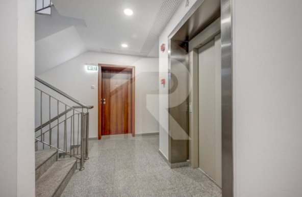 Greenfield Băneasa | Apartament 2 camere langa padure