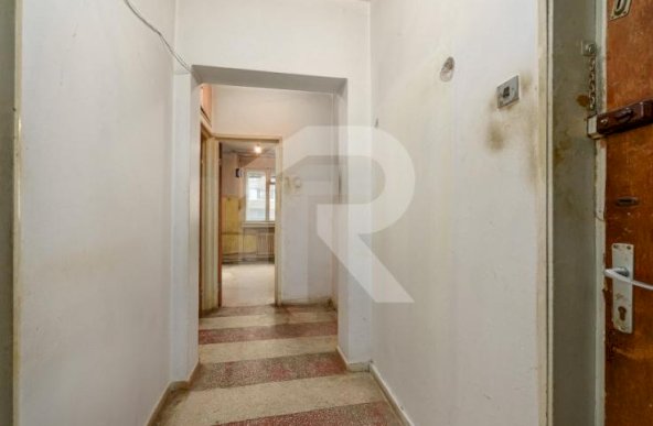 Apartament 3 camere in celebrele “E”-uri speciale de langa Afi Mall