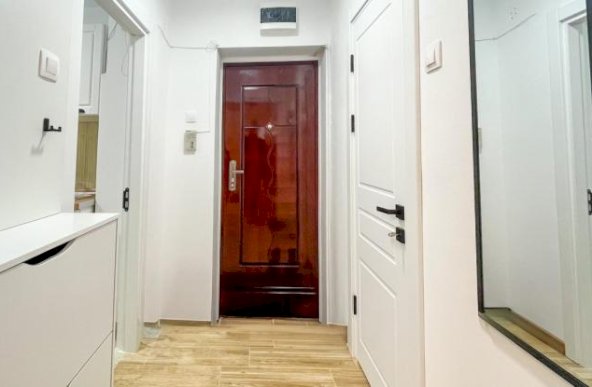 Apartament Modern de Închiriat – Prima Închiriere